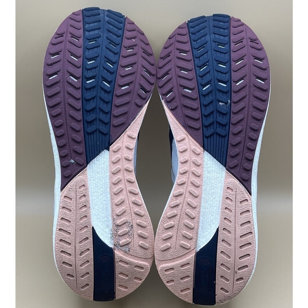 Reebok Floatride Energy 3 x Les Mills Navy Running Shoes - Women's Size 10 - Picture 7 of 8